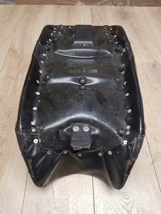 SIÈGE CORBIN KAWASAKI GTR 1000
