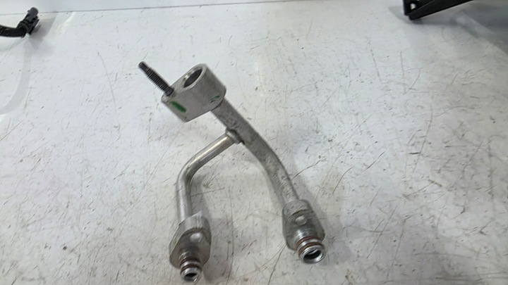 FIL TUYAU TUYAU CLIMATISATION PEUGEOT E208 208 II ÉLECTRIQUE OPEL CORSA F