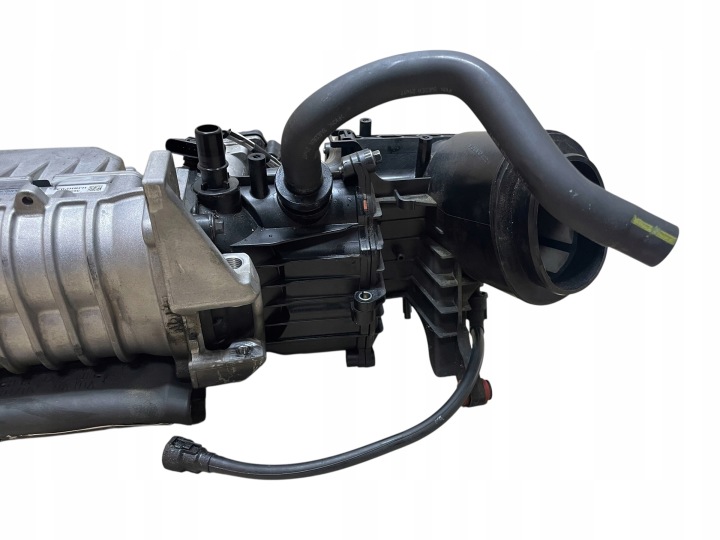 COMPRESSEUR DE CLIMATISATION ENSEMBLE VOLVO XC90 II 2.0T T8 LIFT