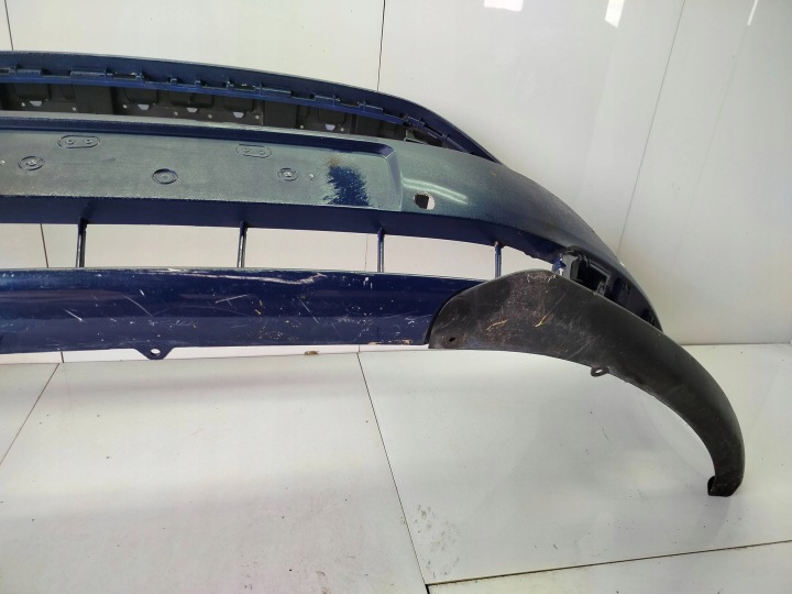 PARE-CHOCS AVANT AVANT FORD C-MAX MK2 LIFT 15-19