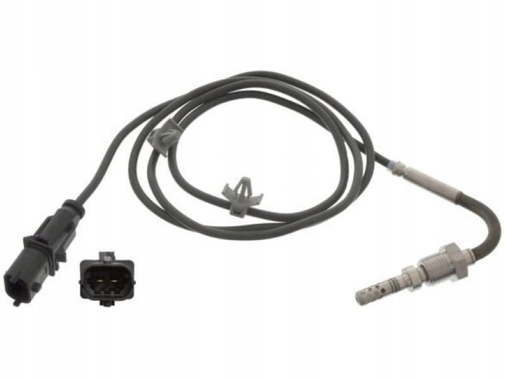 SENSOR TEMPERATURA GASES DE ESCAPE OPEL ASTRA H L48 1.3 CD 