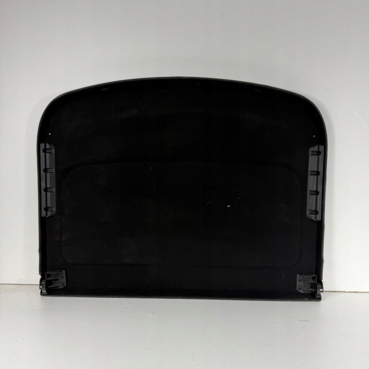 ÉTAGÈRE ARRIÈRE ARRIÈRE COUVERCLES DE COFFRE OPEL INSIGNIA B II OE ORIGINAL 39129567