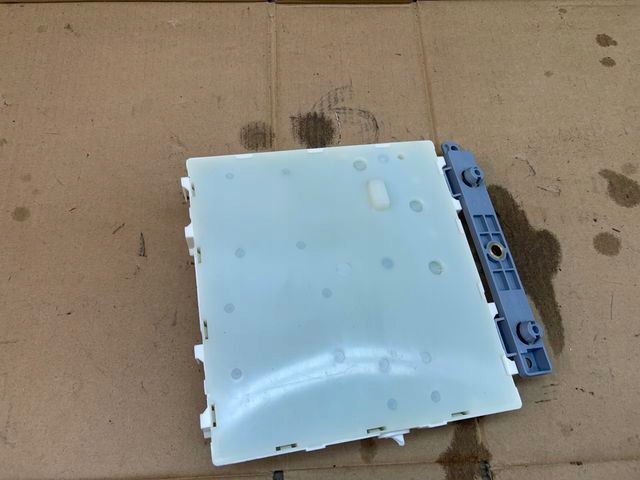 VOLVO S90 MODULE CONFORT 31473718