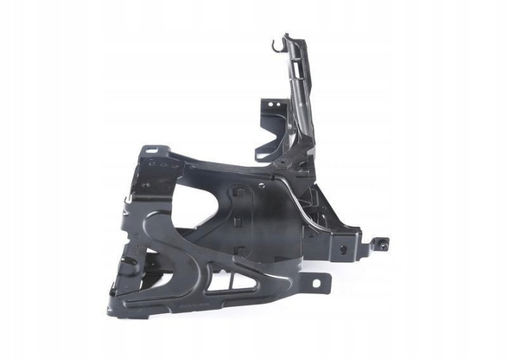 BMW F06 F12 F13 640I 650 XDRIVE M6 GRAN COUPÉ CONDUCTEUR GAUCHE SUPPORT