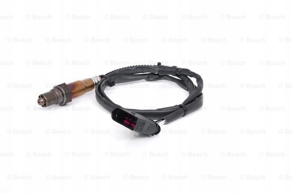 SONDE LAMBDA 1050MM AUDI A4 B6, A4 B7, A6 C5, A8 D3, ALLROAD C5