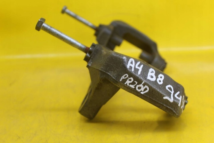 COLLIER STRZEMIONO ÉTRIER DROIT GAUCHE AVANT AUDI A4 B8 A5 8T 4527A