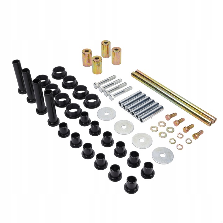 60PCS AVEC ARRIÈRE I DANS PRAWO ARBRES AVEC KAMIENIA SUSPENSIONS BLOTS KIT 5434551 I7