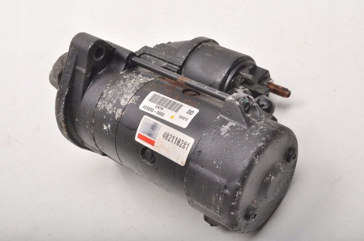 BMW 3 E46 E60 E65 E83 3.0 D DÉMARREUR 428000-0660