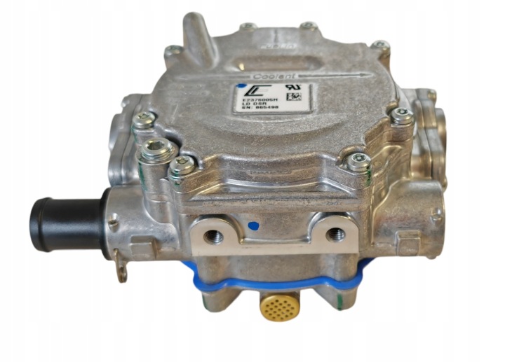 ÉVAPORATEUR GAZ HYUNDAI 25 L7A 25 L7M XKCR-00019 XKCR19