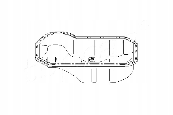 CARTER HUILEUX VW PASSAT,AUDI OE 026103601 PCS TOPRAN