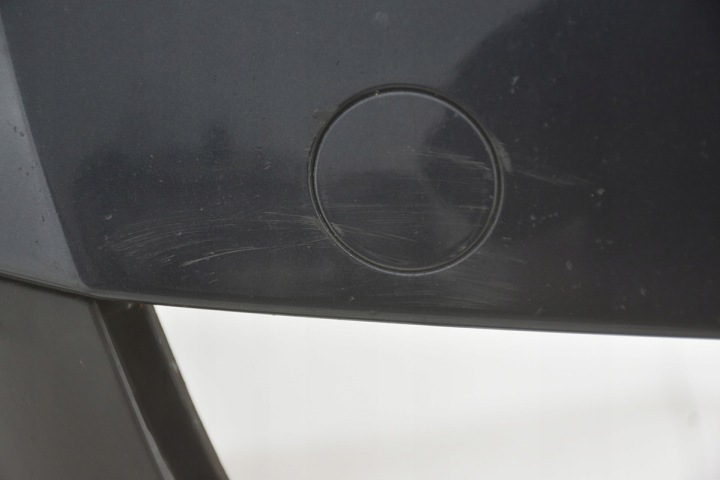 PARE-CHOCS AVANT AVANT VW GOLF 6 VI