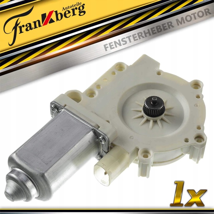 FRANKBERG MOTEUR ÉLÉVATEUR VITRES AVANT ARRIÈRE
