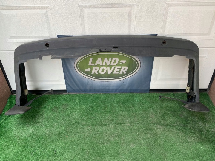 LAND ROVER RANGE ROVER EVOQUE L538 TURBINE PBP500270