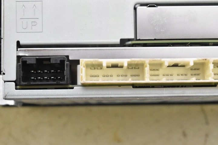 RADIO AUTORADIO NAVI 86140-0D870-B TOYOTA YARIS CROSS 20-