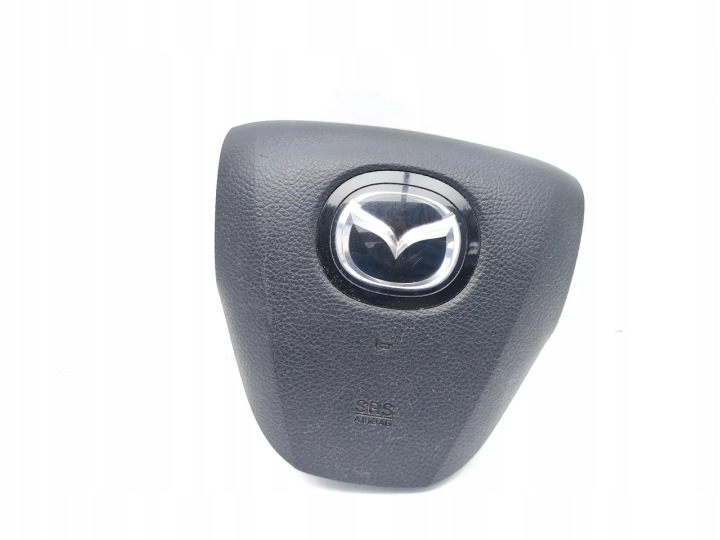MAZDA CX-7 COUSSIN SÉCURITÉ AIRBAG CAOUTCHOUC 2011 SUV 4/5DR EH6257K00