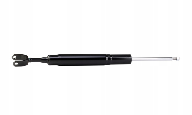 2 CV RIDEX 854S0401 AMORTISSEUR GAZEUX PODTRZYMUJACY RESSORTS TÉLESCOPIQUE