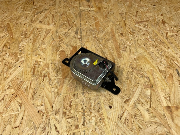 KLAXON KLAXON SIGNAL SONORE FORD RANGER IV DS7T-19G229-BA 2019-