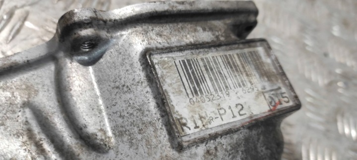 CHÂSSIS DISTRIBUTION 1,33 R1NR-P12 TOYOTA YARIS III 2011- 04052319