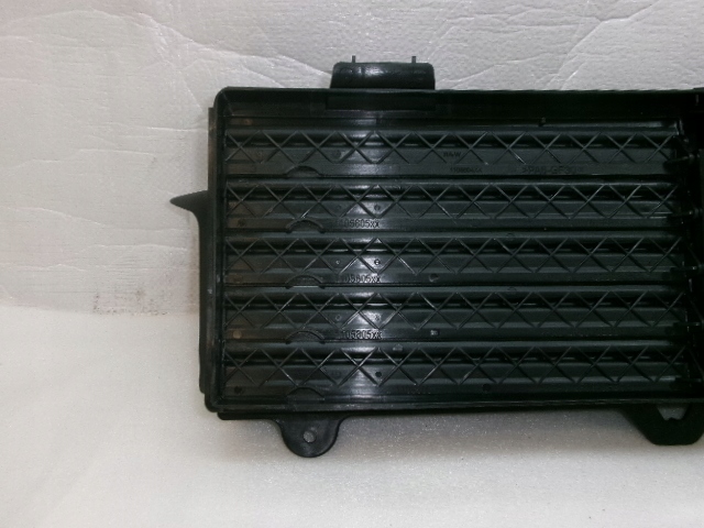 PEUGEOT 3008 II 5008 II GUIDE D'AIR JALOUSIE NEUF