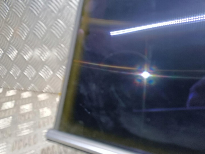 TESLA MODÈLE AVEC X MONITEUR ÉCRAN TACTILE MCU 1045006-03-D