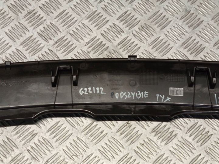 BMW OE 7491179 4' G22 G82 PROTECTION RIDEAUX