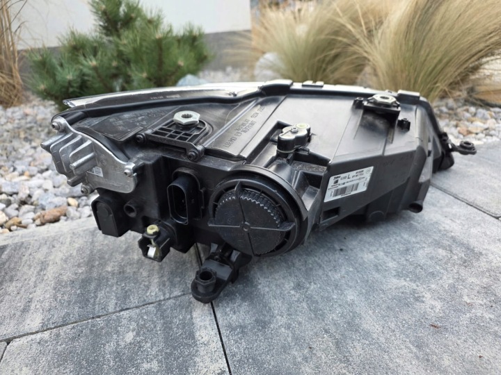 SEAT CUPRA LEON 3 III 5F1 LIFT PHARES COMPLET LED DYNAMIC 5F1941773A 5F1941774A