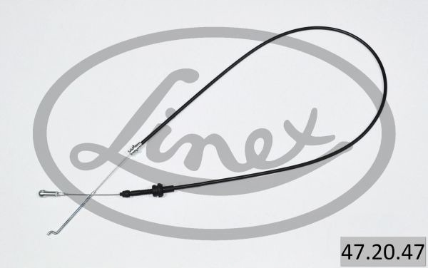LINEX 47.20.47 CÂBLE GAZ