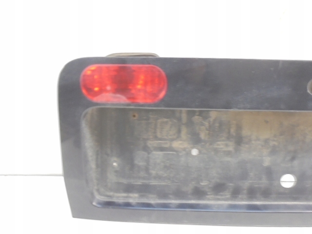 AUDI A6 C5 CACHE MOULURE COUVERCLES DE COFFRE COUVERCLES COUVERCLES DE COFFRE UNIVERSEL RESTYLAGE LIFT 4B9945695M