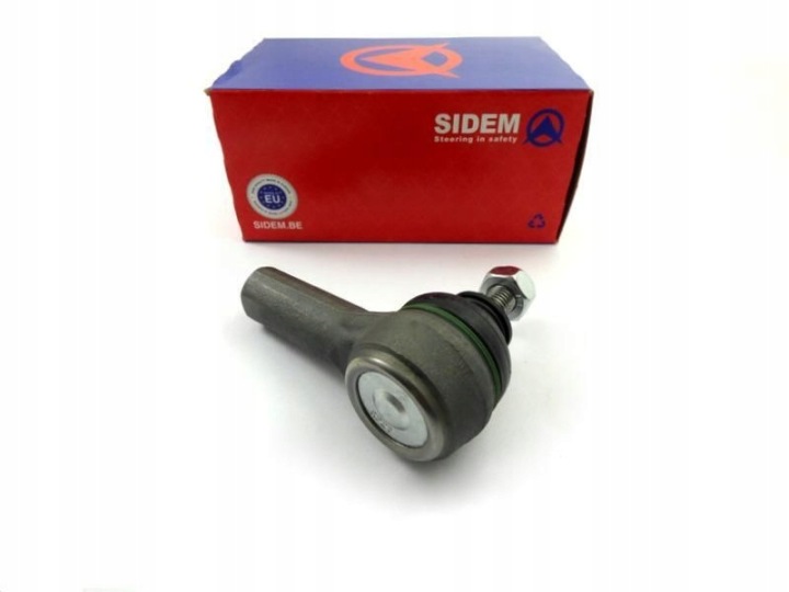 EMBOUT BIELLE DE POUSSÉE DIRECTION SIDEM 4381840 2T143289AA TA18