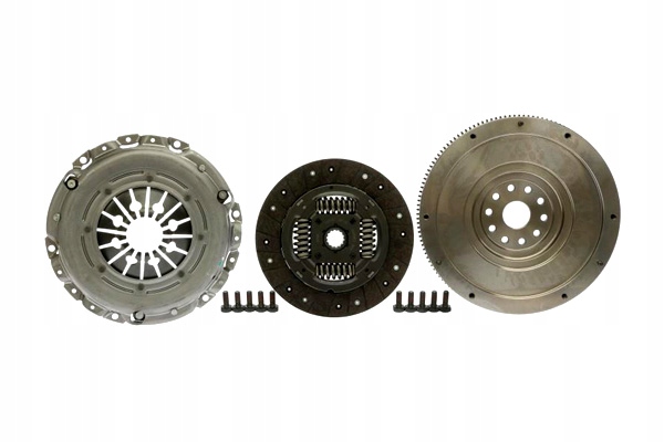 STARLINE EMBRAYAGE JEU KOLO ZAM OPEL ASTRA H VECTRA C 2.0 DTI 16V