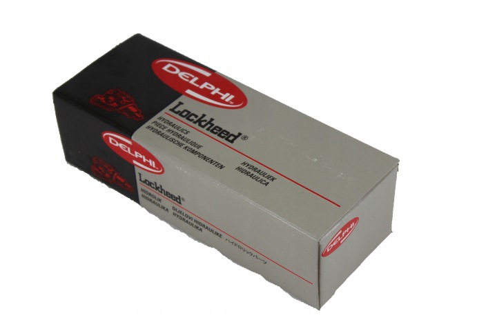 DELPHI LM80113 POMPE DE FREIN