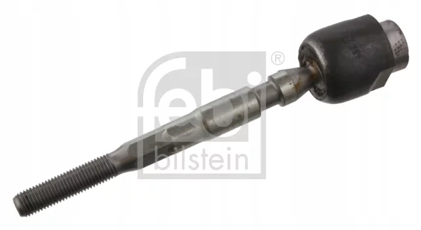 BIELLETTE DE DIRECTION LATÉRAL SANS EMBOUTS L/P (DL.197MM) FIAT 127, 127