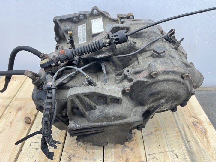VOLVO V70 II S60 S80 2.5 T BOÎTE DE VITESSES AUTOMATIQUE 8675152 55-51SN