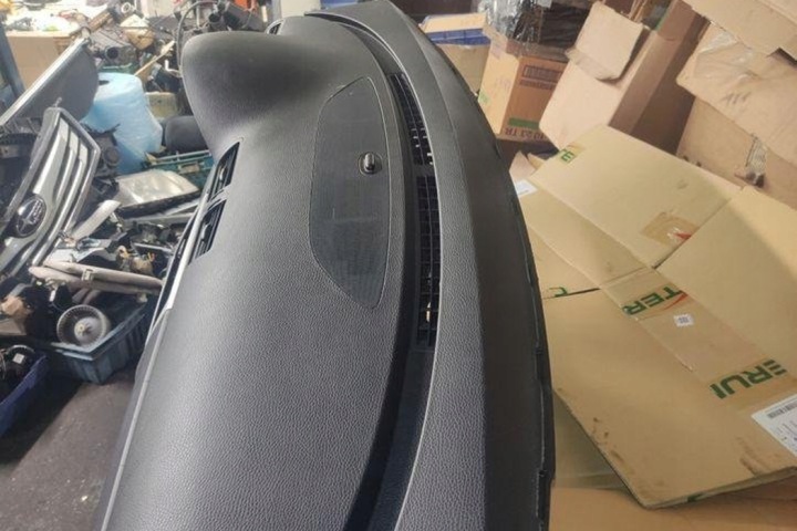 TABLEAU DE BORD COCKPIT VW PASSAT VARIANT B6 (3C5) 3C1857003QT 2.0L
