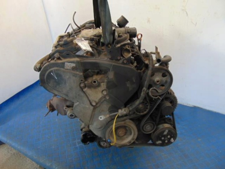 CITROEN C8 2.2D MOTEUR