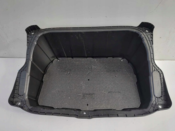 TESLA MODÈLE Y BAIGNOIRE ARRIÈRE BOÎTE À GANTS COUVERCLES DE COFFRE ARRIÈRE 3730