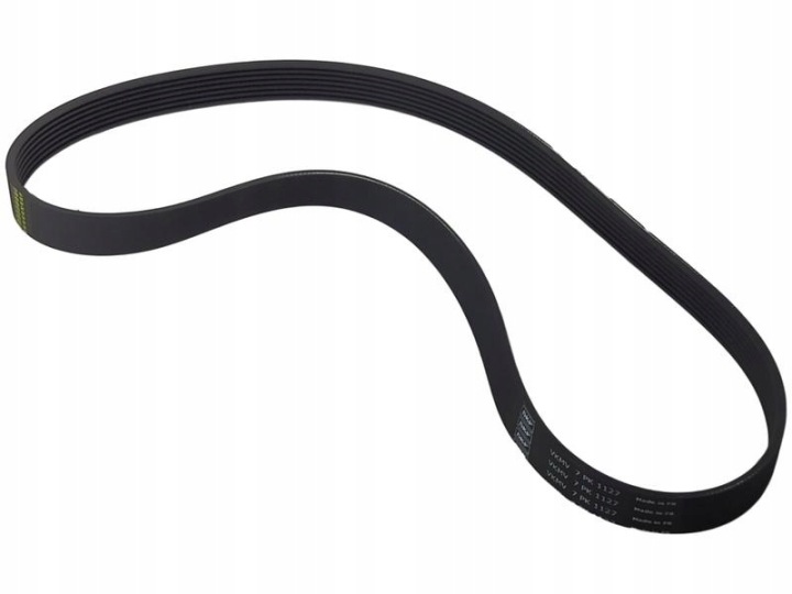 KIT COURROIE WIELOROWK. RENAULT 1,9DCI MEGANE II/III
