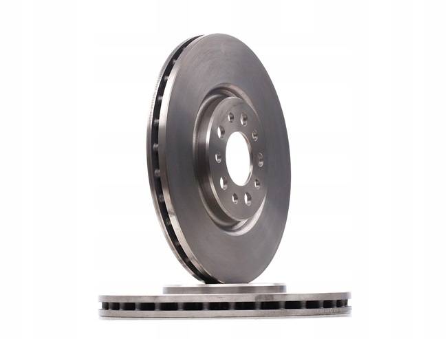 2 CV DISQUES FREIN STARK SKBD-0020271 AVANT VERS JEEP RENEGADE SUV (BU, B1)