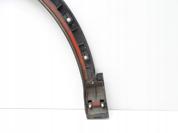 MOULURE NADKLADKA GARDE-BOUE DROITE DROIT AVANT 8U0853718C AUDI Q3 8U LIFT
