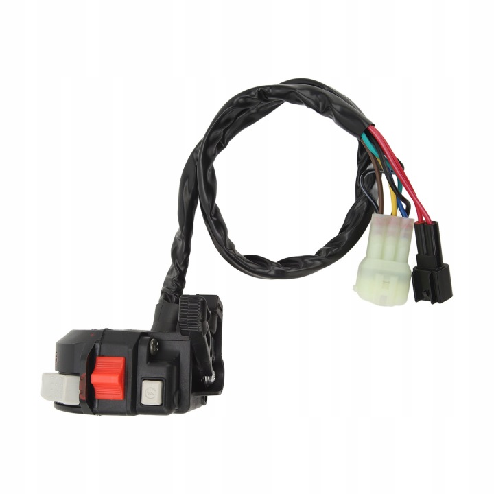 COMMUTATEUR CAOUTCHOUC ATV 5LP 83973 01 00 URUCHOMIENIE MOTEUR 60