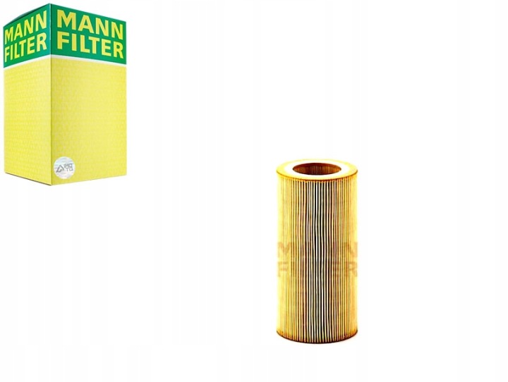 FILTRE HUILES MANN-FILTER HU 1297 X HU1297X
