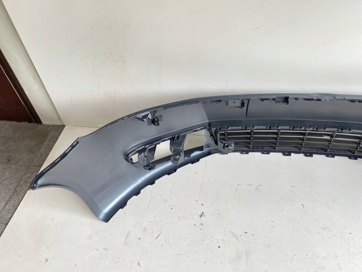PARE-CHOCS AVANT AVANT VW GOLF 6 VI PLUS 5M0 LIFT RESTYLAGE 2009-13