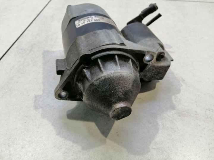 DÉMARREUR MERCEDES W168 LIFT 1.4 0051212101
