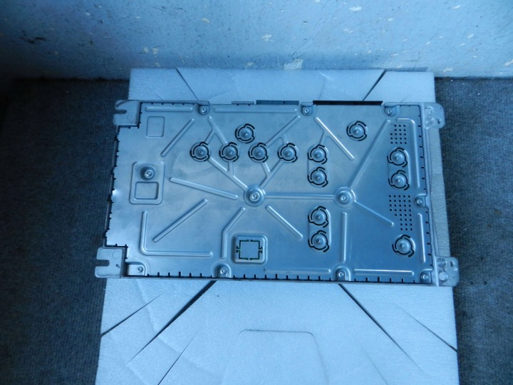 BMW 7 G70 23- AMPLIFICATEUR 5A83C48