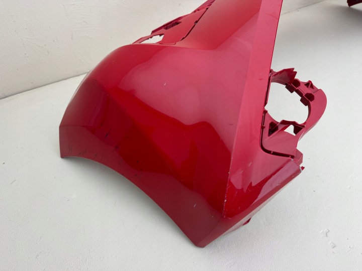 TOYOTA AYGO II 2 LIFT 18R- PARE-CHOCS AVANT AVANT 52119-0H180