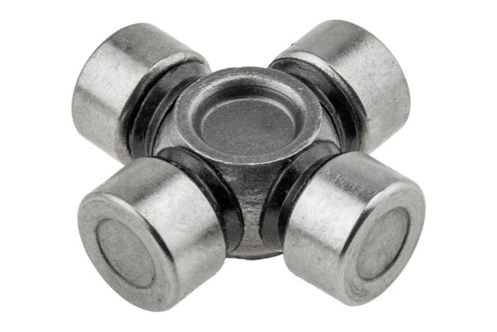 CROISILLON COLONNES DIRECTION NISSAN QASHQAI 06-