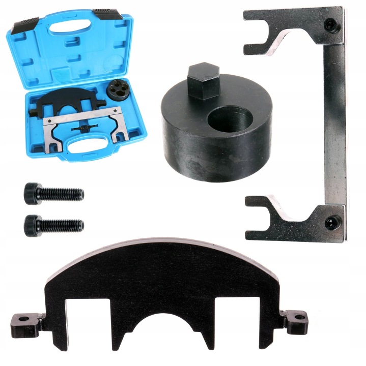 TENDEUR COURROIE DISTRIBUTION MERCEDES OM651 1.8 2.1 2.2 CDI KIT A6034