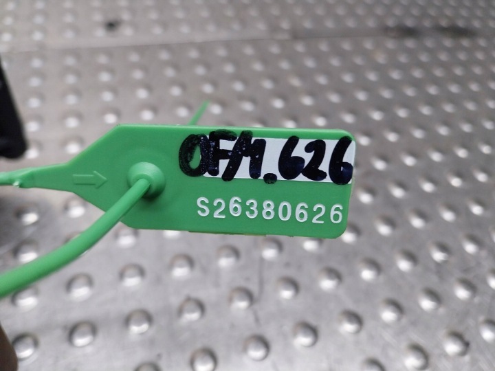 CHÂSSIS FILTRE AIR A6420900701 MERCEDES W251 W219 W211 W164 3.0CDI