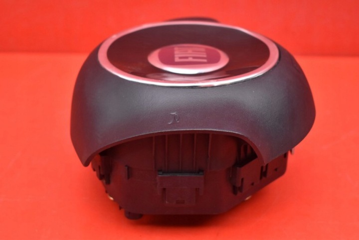 AIRBAG COUSSIN SÉCURITÉ CONDUCTEUR 735452889 FIAT 500 08-15