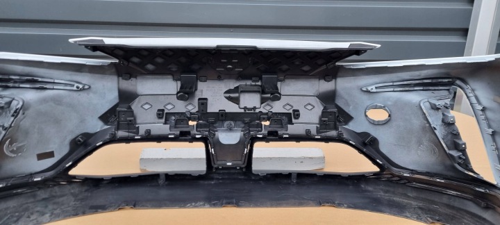 MG IV EV ELEKTRYK 2022- PARE-CHOCS AVANT ORIGINAL B176
